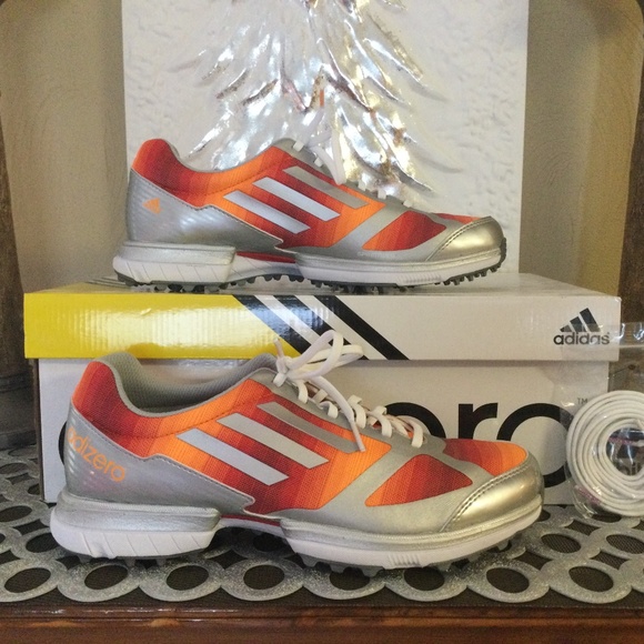 Adidas Shoes - ⛳️Adidas Golf Shoes⛳️